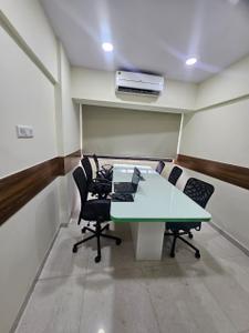 Ready to use Office Space