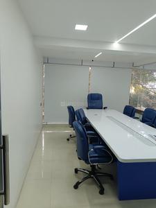 Ready to use Office Space