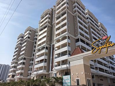 Others image of 1800.0 Sq.ft pre-leased  Showroom for sale in Sanath Nagar for 20000000