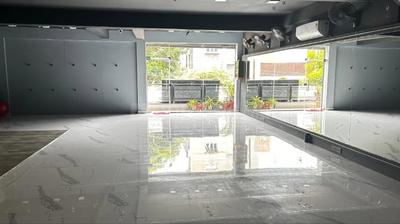 Reception image of 1650.0 Sq.ft  Ready to use Office Space for rent in MVP Colony for 80000