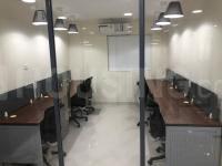 Commercial image of 890.0 Sq.ft  Ready to use Office Space for rent in Gultekdi for 45000