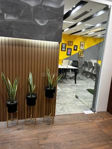 Others image of 1754.0 Sq.ft pre-leased Ready to use Office Space for sale in Sector 90 for 21000000