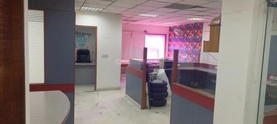 Others image of 1100.0 Sq.ft  Ready to use Office Space for sale in Saket for 27000000