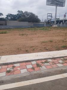 Commercial Plot