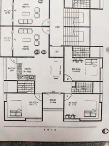 Others image of 1650.0 Sq.ft  Ready to use Office Space for rent in Erandwane for 170000