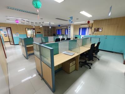 Others image of 2000.0 Sq.ft  Ready to use Office Space for rent in Ashok Nagar for 160000