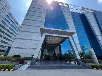 Entrance image of 300.0 Sq.ft  Ready to use Office Space for rent in Sector 62 for 25000