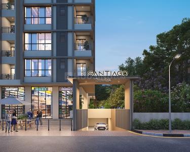Others image of 561.0 Sq.ft   Shop for sale in Sangavi for 15800000