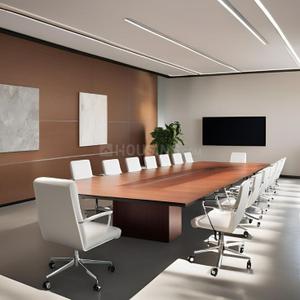 Ready to use Office Space