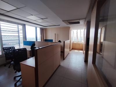 Others image of 1120.0 Sq.ft  Ready to use Office Space for rent in Thaltej for 50000