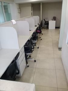 Ready to use Office Space