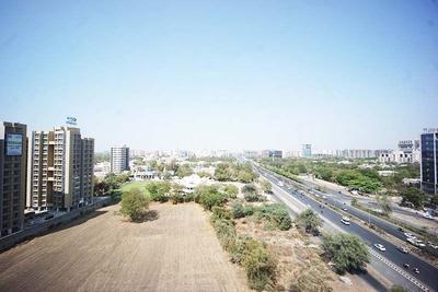 Others image of 675.0 Sq.ft  Ready to use Office Space for sale in Chharodi for 8100000