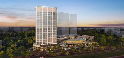 Others image of 1334.0 Sq.ft  Bare shell Office Space for sale in Sector 109 for 18009000