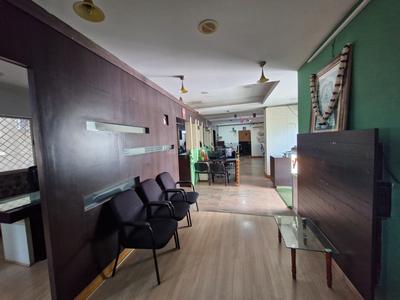 Others image of 1700.0 Sq.ft  Ready to use Office Space for rent in Chamrajpet for 120000