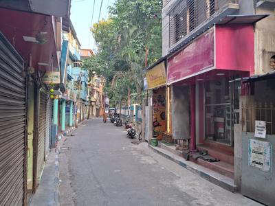 Others image of 110.0 Sq.ft   Shop for rent in Baghajatin for 15000