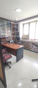 Ready to use Office Space