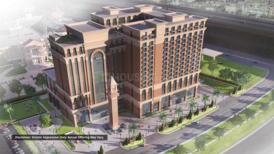 Others image of 320.0 Sq.ft   Commercial Property for sale in Gomti Nagar for 820000