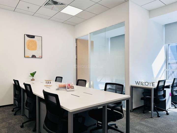 Others image of 807.0 Sq.ft Ready to use Office Space for rent in Alwarpet for 49080