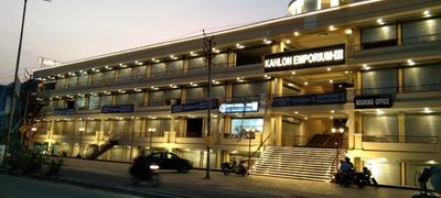Others image of 310.0 Sq.ft   Shop for sale in Vrindavan Yojana for 3500000