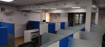 Others image of 1100.0 Sq.ft  Ready to use Office Space for rent in Begumpet for 65000