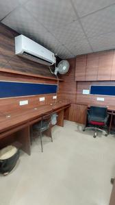 Others image of 800.0 Sq.ft  Ready to use Office Space for rent in Shyam Nagar for 48000