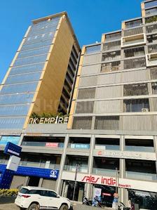 Others image of 850.0 Sq.ft pre-leased Ready to use Office Space for sale in Mavdi for 11100000