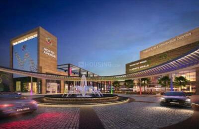 Others image of 50.0 Sq.ft pre-leased  Shop for sale in Sector 19 Dwarka for 6400000