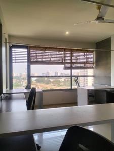 Ready to use Office Space