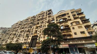 Others image of 290.0 Sq.ft   Shop for rent in Kharghar for 35000