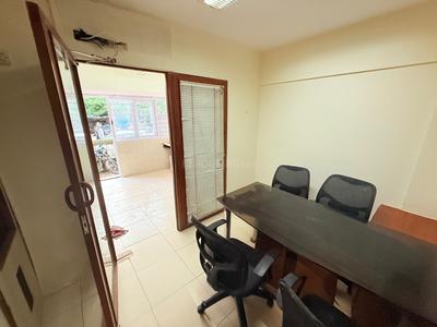 Ready to use Office Space