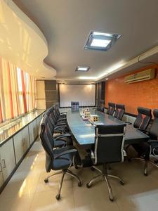 Meeting Room image of 4500.0 Sq.ft  Ready to use Office Space for sale in Sector 15 for 45000000