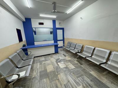 Others image of 650.0 Sq.ft   Showroom for rent in Palasia for 35000
