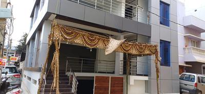 Others image of 750.0 Sq.ft  Ready to use Office Space for rent in Jnana Ganga Nagar for 41250