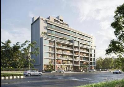 Others image of 335.0 Sq.ft  Ready to use Office Space for rent in Gota for 19000