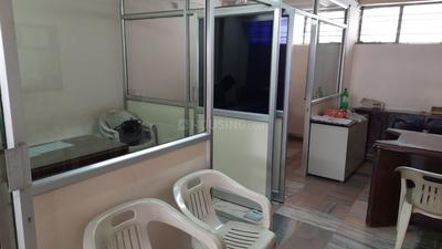 Commercial image of 200.0 Sq.ft  Ready to use Office Space for rent in Chinthal Basthi for 12000