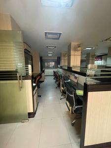 Cabin image of 4000.0 Sq.ft  Ready to use Office Space for rent in Sector 15 for 400000