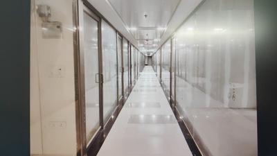 Others image of 110.0 Sq.ft  Ready to use Office Space for sale in Alpha II for 2750000