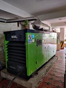 Others image of 2000.0 Sq.ft  Ready to use Office Space for rent in Ejipura for 130000