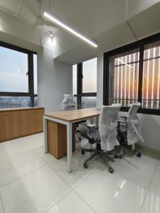 Others image of 350.0 Sq.ft  Ready to use Office Space for rent in Gota for 40000
