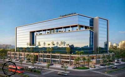Others image of 400.0 Sq.ft  Ready to use Office Space for sale in Udhna for 5700000