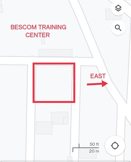 Outside View image of 5600.0 Sq.ft   Commercial Plot for rent in Ramanagara for 60000
