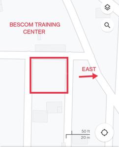 Outside View image of 5600.0 Sq.ft   Commercial Plot for rent in Ramanagara for 60000