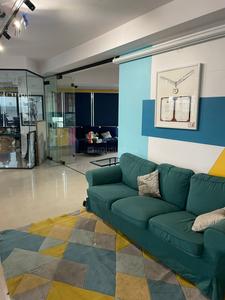 Others image of 2200.0 Sq.ft  Ready to use Office Space for rent in Khar West for 415000