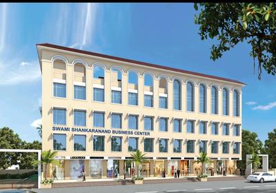 Others image of 344.0 Sq.ft   Showroom for rent in Dombivli East for 115000