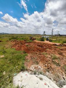 Outside View image of 2395.0 Sq.ft   Commercial Plot for sale in Anthivadi for 19250000