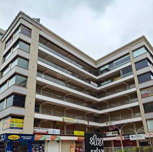 Others image of 280.0 Sq.ft  Ready to use Office Space for rent in Naroda for 8000