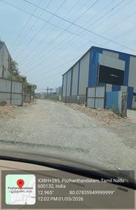 Others image of 5000.0 Sq.ft   Warehouse for rent in Thirumudivakkam for 125000