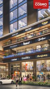 Others image of 133.0 Sq.ft   Shop for sale in Moshi for 5700000