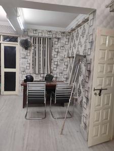 Ready to use Office Space