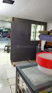 Commercial image of 350.0 Sq.ft   Shop for rent in Kopar Khairane for 35000